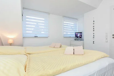 Ferienwohnung Mittelriff