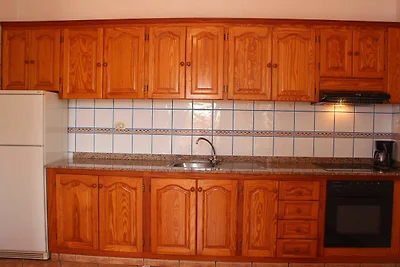 Vakantieappartement Gezinsvakantie Los Llanos de Aridane