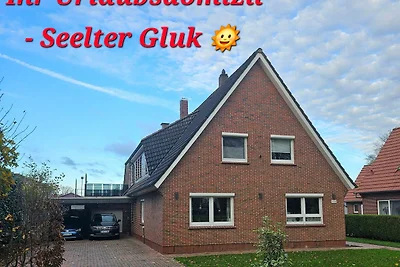 Vakantieappartement Gezinsvakantie Saterland
