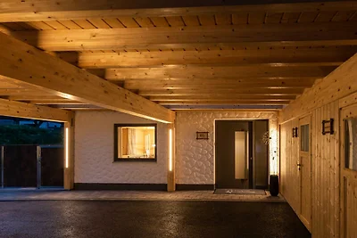 Vakantieappartement Gezinsvakantie Bach