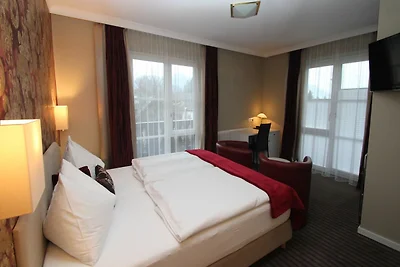 Einzelzimmer Komfort