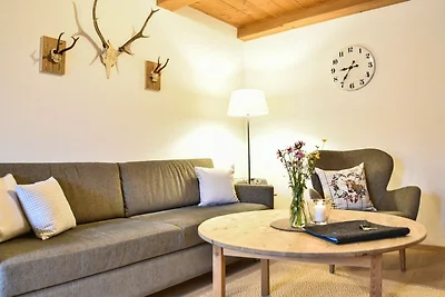 Vakantieappartement Gezinsvakantie Bad Wiessee