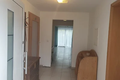 Vakantieappartement Gezinsvakantie 