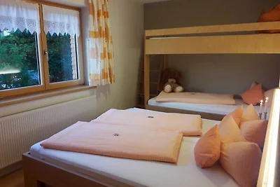 Vakantieappartement Gezinsvakantie Schröcken