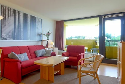 Apartment 318