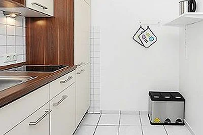 Apartment Austernfischer
