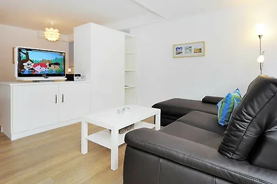 Vakantieappartement Gezinsvakantie Bensersiel