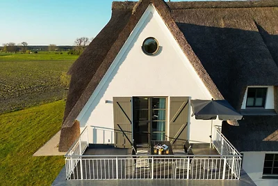 Vakantieappartement Gezinsvakantie Stolpe auf Usedom