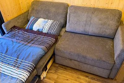 Casa su barca Vacanza single Wustrow (Ostsee)