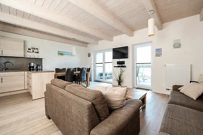 Vakantiehuis Ontspannende vakantie Dagebüll