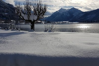 Vakantieappartement Gezinsvakantie Schliersee