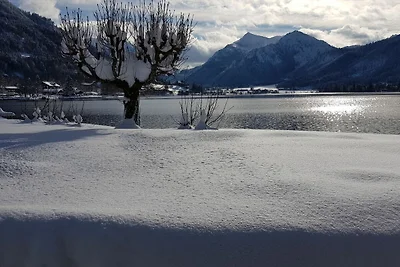 Appartamento Vacanza con famiglia Schliersee