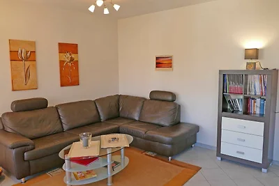 Ferienwohnung Am Seeufer 1 Objekt-ID 120522