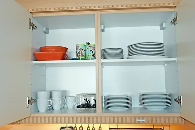 Appartement Balance 6