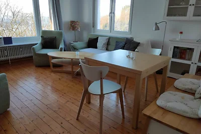 Ferienwohnung 3 - Sonnenröschen
