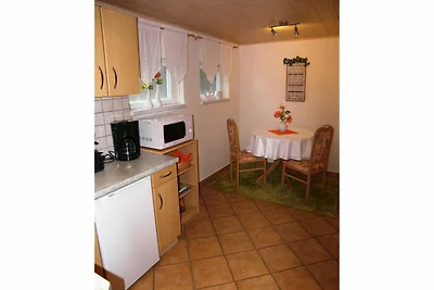 Apartament Dla rodzin Bansin
