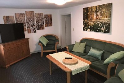 Vakantieappartement Gezinsvakantie Wolfenbüttel