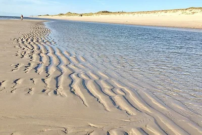 GUR/905 Strandhafer, Hörnum
