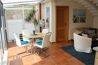 Wohnung 4 Möwe