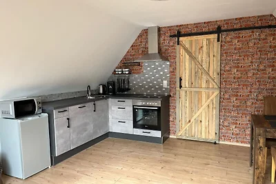 Ferienwohnung Sybilla 1 Obergeschoss