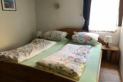 Vakantieappartement Gezinsvakantie Mossautal