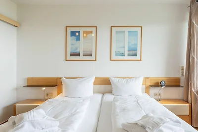 Vakantieappartement Gezinsvakantie Cuxhaven