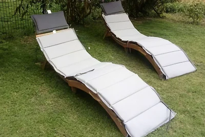 02 schöne 2-Raum-Ferienwohnung mit Balkon