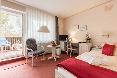 Albergo Cultura ed escursioni Bad Bevensen