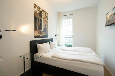 Villa Westend, App. 07