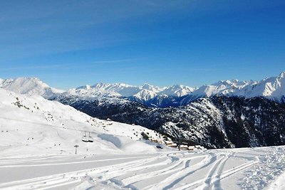 Vakantieappartement Gezinsvakantie Blatten bei Naters