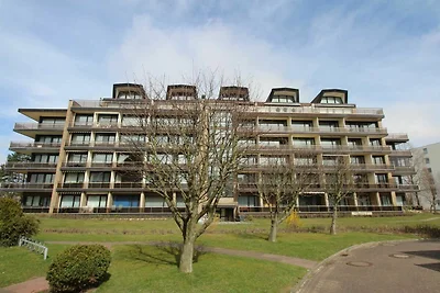 Vakantieappartement Gezinsvakantie Cuxhaven