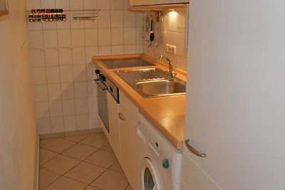 Appartamento Vacanza con famiglia Damp