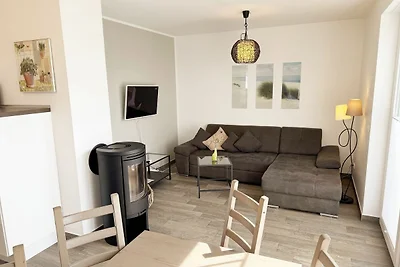 Vakantieappartement Gezinsvakantie Thiessow
