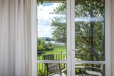 Vakantieappartement Gezinsvakantie Putbus