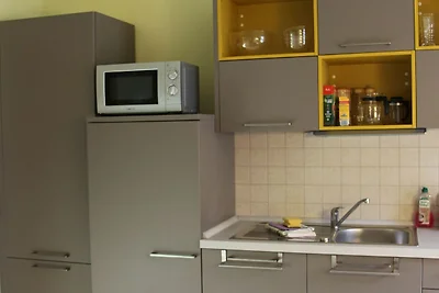 Vakantieappartement Gezinsvakantie Dessau-Roßlau