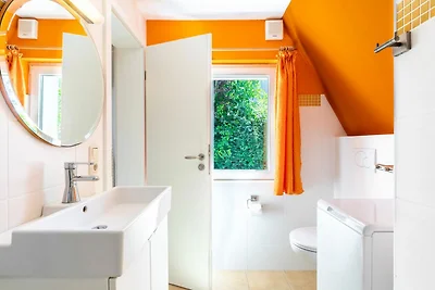 Hotel Cultuur en bezienswaardigheden Nienhagen