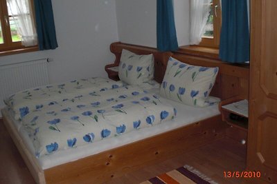 Vakantieappartement Gezinsvakantie Rottach-Egern