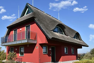 Ferienhaus Inselliebe