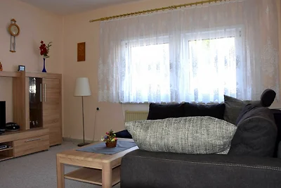 Vakantieappartement Gezinsvakantie Hasselfelde