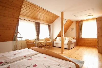Vakantieappartement Gezinsvakantie Altenkirchen