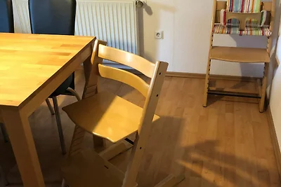Ferienwohnung Bente