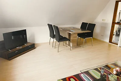 Vakantieappartement Gezinsvakantie Bad Fallingbostel