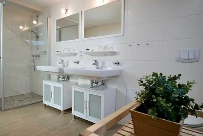 23 Ferienappartement Wittow mit Balkon