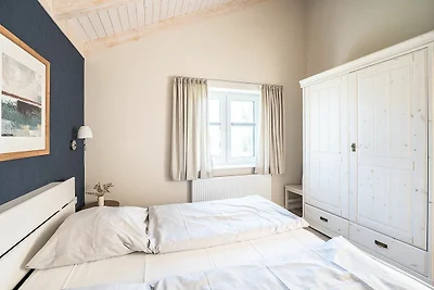 DAG-886 - Ferienhaus mit eingezäuntem Garten...