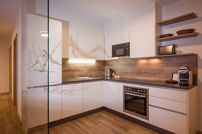 Apartment Pferdeglück