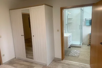 Vakantieappartement Gezinsvakantie Waldeck