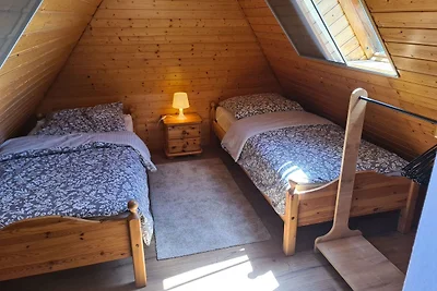 apartman za odmor Obiteljski odmor Varel