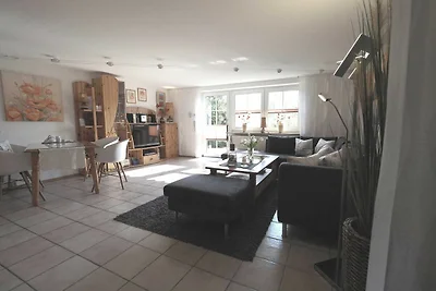 Vakantieappartement Gezinsvakantie Malente