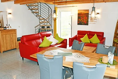 Ferienwohnung zwischen Ostseestrand und Selli...