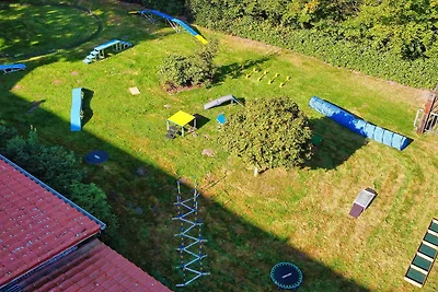 Vakantieappartement Gezinsvakantie Filsum